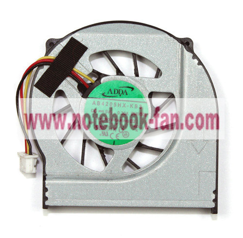 Acer AB4205HX-KB3 NAV50 Compatible Laptop Fan Acer AB4205HX-KB3 NAV50 Compatible Laptop Fan